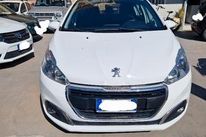 Peugeot 208 BlueHDi 75 5 porte Active