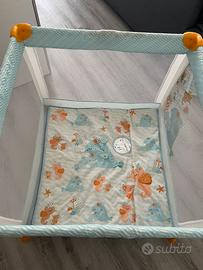 Box bambini Giordani