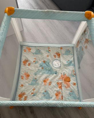 Box bambini Giordani