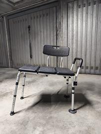 Usiliari per persone disabili