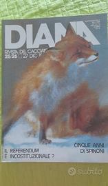 Diana n.25/25 del 27 dicembre 1980