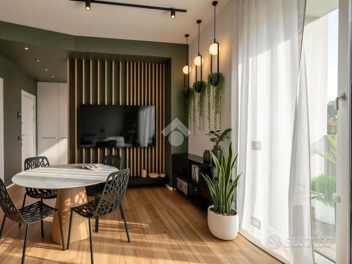 Appartamento – Bergamo, Finazzi, San Tommaso - Vista 5
