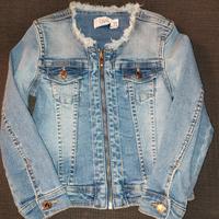 Giubbotto in Jeans OVS 3/4 anni bambina