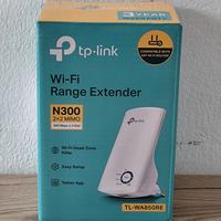Ripetitore Wifi TP Link