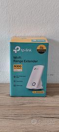 Ripetitore Wifi TP Link