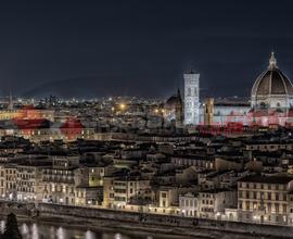 Negozio Firenze [CM063/24AVCG]