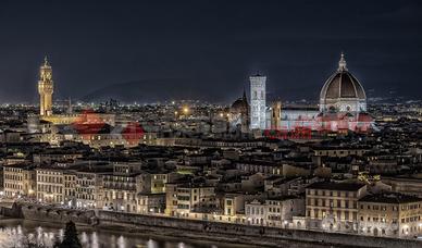 Negozio Firenze [CM063/24AVCG]