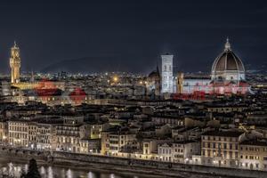Negozio Firenze [CM063/24AVCG]
