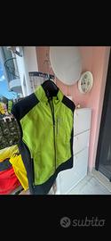 Gilet tecnico montura