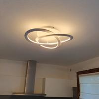 lampadario Led