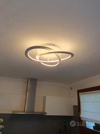 lampadario Led