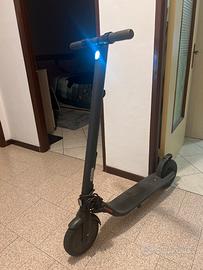 Monopattino elettrico Ninebot e 22e