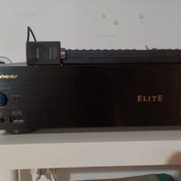 Pioneer Elite N-30 Network audio player streamer