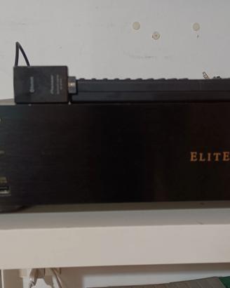 Pioneer Elite N-30 InternetRadio Network streamer