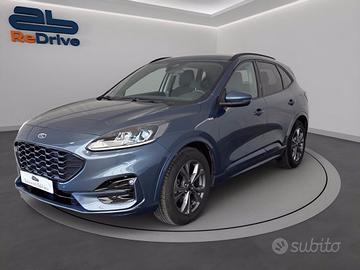 FORD Kuga 1.5 ecoblue st-line 2wd 120cv
