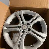 Cerchi per mercedes classe  a