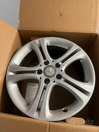 Cerchi per mercedes classe  a