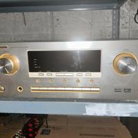 Marantz SR 6300 amplifier