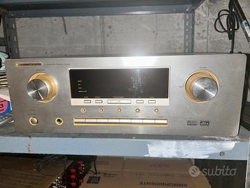 Marantz SR 6300 amplifier