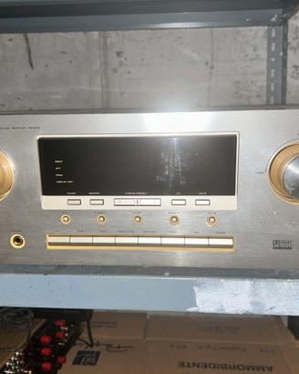 Marantz SR 6300 amplifier
