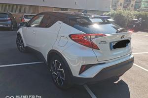 Toyota C-Hr Dynamic 