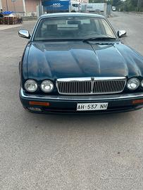 JAGUAR XJ/Sover/Daim'82-97 - 1995