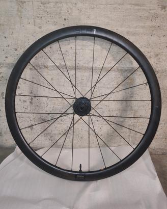 Ruote carbonio Giant slr1 
