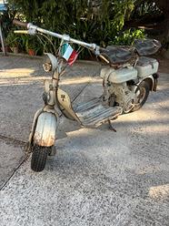 Annunci Lambretta Lui 75 Vendita D Epoca Vendo Compro Moto Usate