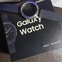 SMART WATCH. SAMSUNG 4