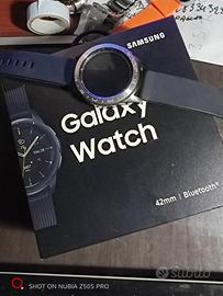 SMART WATCH. SAMSUNG 4