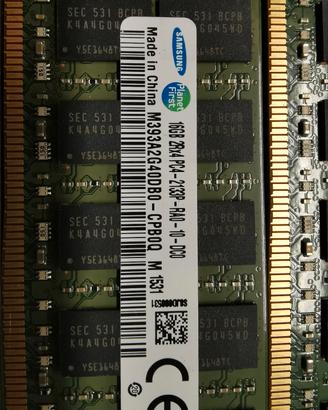 rdimm 32gb ecc