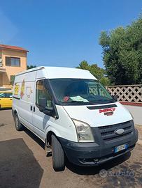 furgone Ford transit  2.4  t 350
