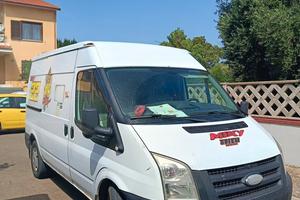 furgone Ford transit  2.4  t 350