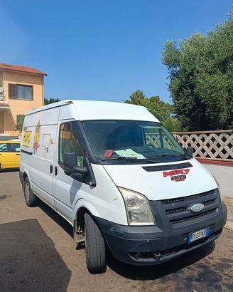 furgone Ford transit  2.4  t 350