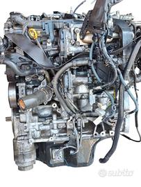 Motore 2ADFHV Toyota Rav 4 III Serie 2200 d4d 150 