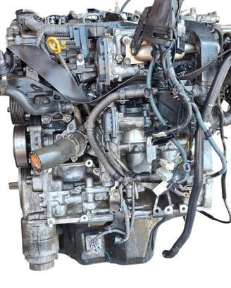 Motore 2ADFHV Toyota Rav 4 III Serie 2200 d4d 150 