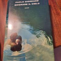 Divorare il cielo 