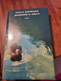 Divorare il cielo 