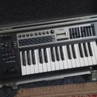 Tastiera midi Edirol by Roland.