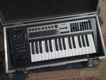 Tastiera midi Edirol by Roland.