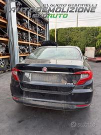 RICAMBI USATI FIAT TIPO 2016 MOTORE 55266963 1.3 M