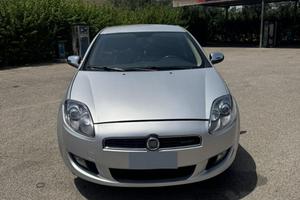 Fiat bravo