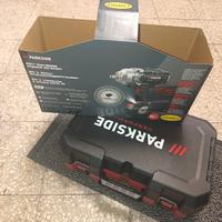 Trapano battente a percussione 