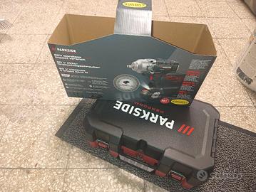 Trapano battente a percussione 