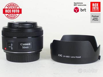 Canon EF 50 F1.8 STM (Canon)