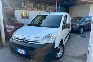 CITROEN BERLIGO 3 POSTI 1.6 HDI 75CV 2016