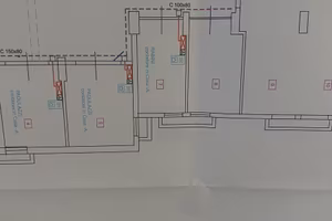 BOX Ingresso h24/7 cancello con codice