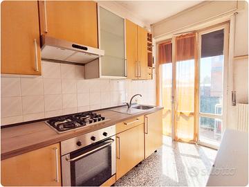 Due locali a Baranzate