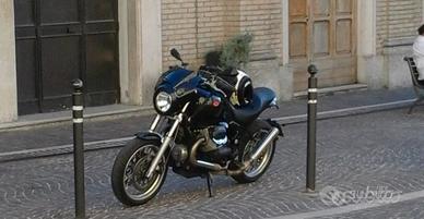 Moto guzzi bellagio