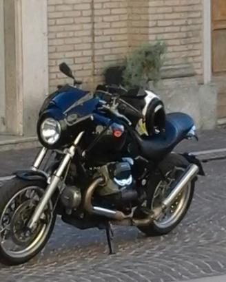 Moto guzzi bellagio